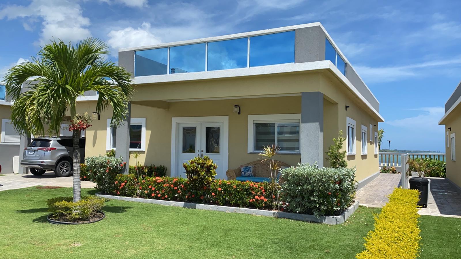 MARINA VILLAS, ST ANN JAMAICA LocatorZONE